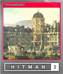 Series 1 - Card 7 of 8 - Himmelstein