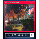 Whittleton Creek