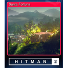 Santa Fortuna