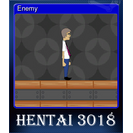 Enemy