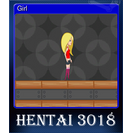 Girl