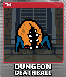 Series 1 - Card 5 of 11 - Tick
