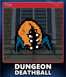 Series 1 - Card 5 of 11 - Tick