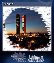 Madrid