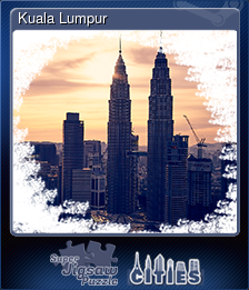 Kuala Lumpur