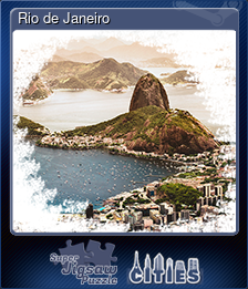 Rio de Janeiro