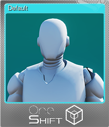 Series 1 - Card 1 of 6 - Default