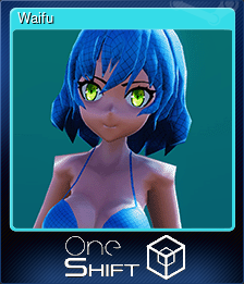 Waifu