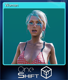 Woman