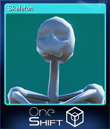 Skeleton