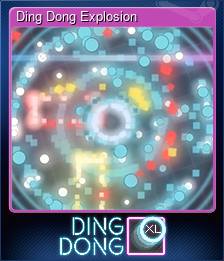 Ding Dong Explosion