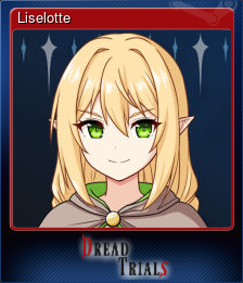 Liselotte