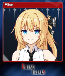 Elise