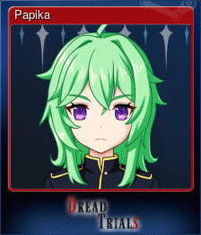 Papika