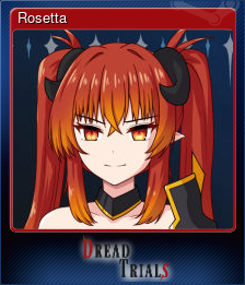 Rosetta