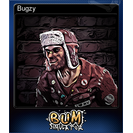 Bugzy