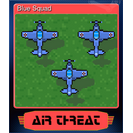 Blue Squad
