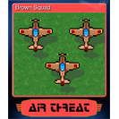 Brown Squad