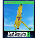 Abominana