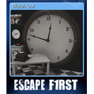 Watch Out