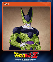 Cell