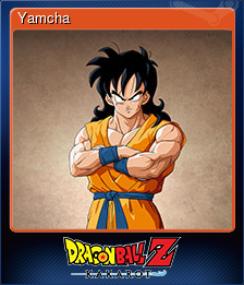 Yamcha