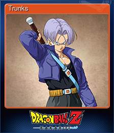 Trunks