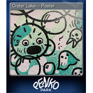 Crater Lake – Poster