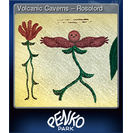 Volcanic Caverns – Rosolord