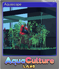Aquascape