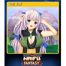 THE ELF