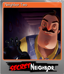 Steam Community :: Secret Neighbor