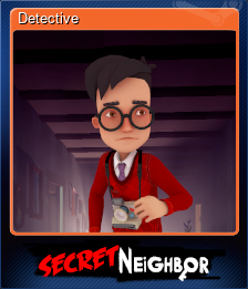 Steam Community :: Secret Neighbor