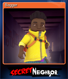 Steam Community :: Secret Neighbor