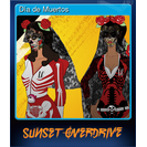 Día de Muertos