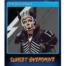 The Quarterback