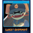 The Mascot