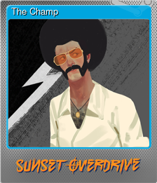 Steam Community :: Sunset Overdrive