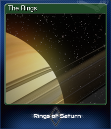 The Rings