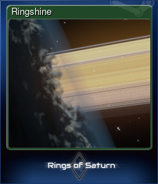 Ringshine