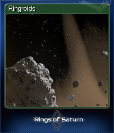 Ringroids