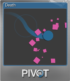 Series 1 - Card 5 of 5 - Death