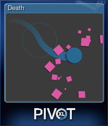 Series 1 - Card 5 of 5 - Death