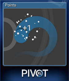 Series 1 - Card 1 of 5 - Points