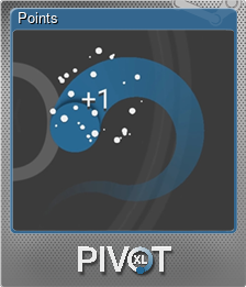 Series 1 - Card 1 of 5 - Points