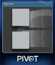 Series 1 - Card 4 of 5 - Splitter