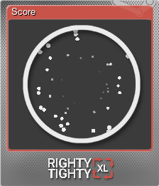 Series 1 - Card 1 of 5 - Score