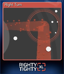 Right Turn