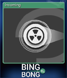 Incoming