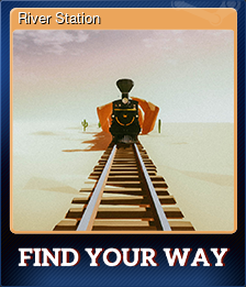 Inventory :: Find your way